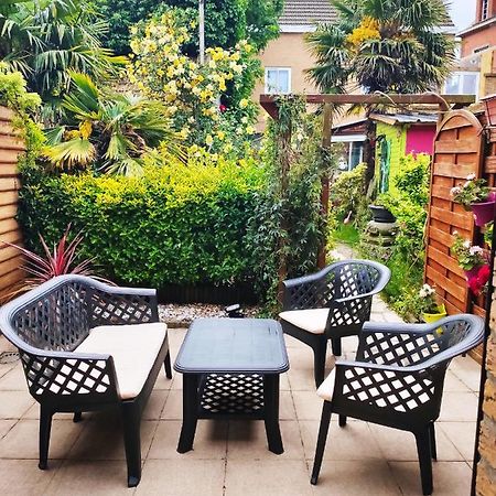Maison Proche Plage Avec Terrasse Ensoleillee Dunkirk Ngoại thất bức ảnh
