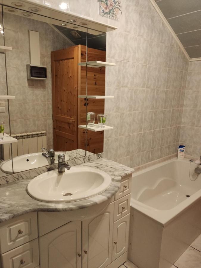 Maison Proche Plage Avec Terrasse Ensoleillee Dunkirk Ngoại thất bức ảnh